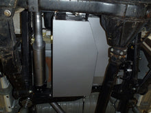 Reservoir Auxiliaire 90L LRA | Toyota Land Cruiser 78/79 Double Cab sur Xperts4x4 Accessoires 4x4 Off-Road