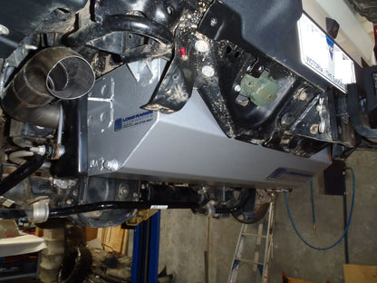 Réservoir Supplémentaire 68L INEOS Grenadier Diesel | LRA sur Xperts4x4 Accessoires 4x4 Off-Road