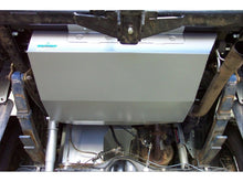 Réservoir supplémentaire LRA 120L Toyota Hilux Vigo 2005 - 2015 - Toyota Hilux 2005-2015
