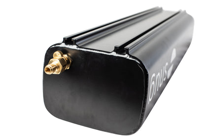 Réservoir Solaire SNUG Niagara 26L | Douche 4x4 & Van sur Xperts4x4 Accessoires 4x4 Off-Road