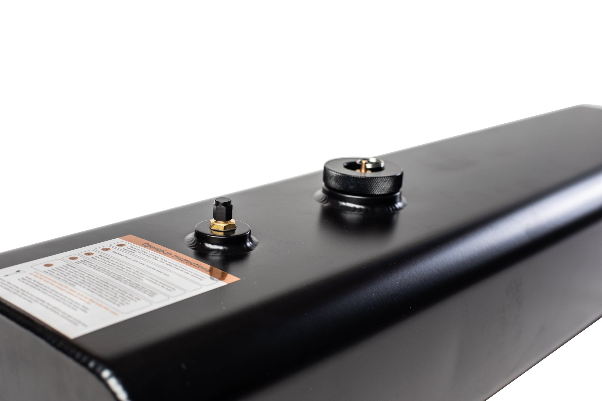 Réservoir Solaire SNUG Niagara 36L | Douche 4x4 & Vanlife sur Xperts4x4 Accessoires 4x4 Off-Road