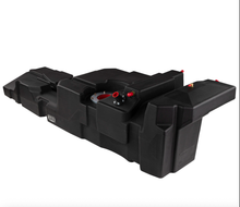 Reservoir 140L ARB Frontier pour Isuzu Dmax 2012-2020 sur Xperts4x4 Accessoires 4x4 Off-Road