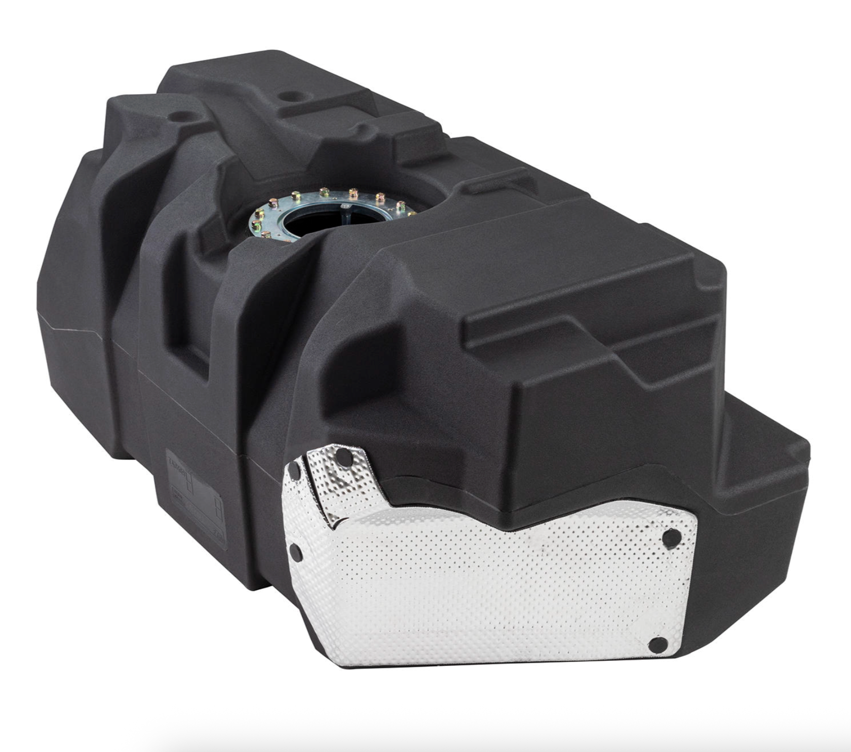 Réservoir 145L ARB Frontier pour Nissan Patrol GQ/GU sur Xperts4x4 Accessoires 4x4 Off-Road