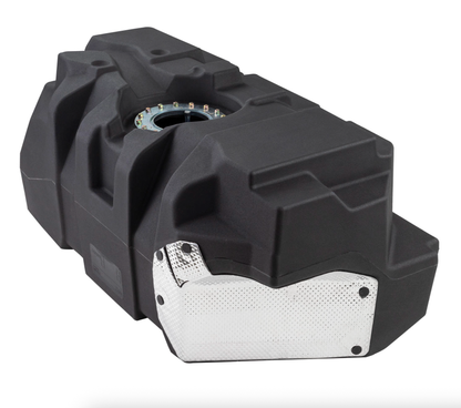 Réservoir 145L ARB Frontier pour Nissan Patrol GQ/GU sur Xperts4x4 Accessoires 4x4 Off-Road