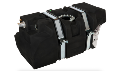 Réservoir 145L ARB Frontier pour Nissan Patrol GQ/GU sur Xperts4x4 Accessoires 4x4 Off-Road