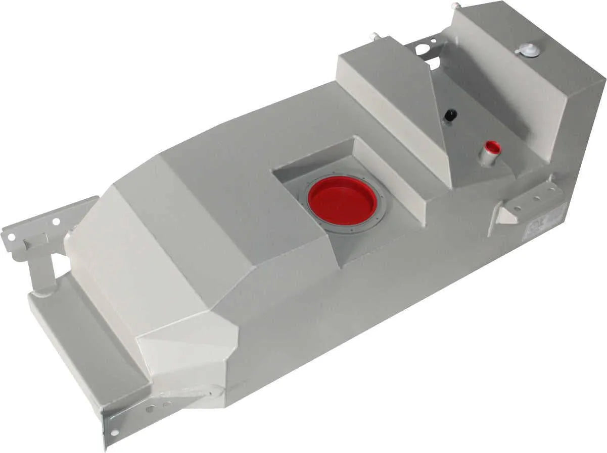 Reservoir de Remplacement LONGRANGER | 122L | Ford Ranger 2012-2022 sur Xperts4x4 Accessoires 4x4 Off-Road