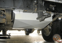 Reservoir de Remplacement LONGRANGER | 127L | Defender 110/130 sur Xperts4x4 Accessoires 4x4 Off-Road