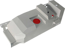 Reservoir de Remplacement LONGRANGER | 140L | Ford Ranger 2012-2022 sur Xperts4x4 Accessoires 4x4 Off-Road