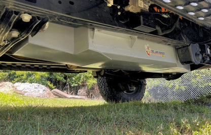 Reservoir de Remplacement LONGRANGER | 140L | Ford Raptor 2023+ NEXT GEN sur Xperts4x4 Accessoires 4x4 Off-Road