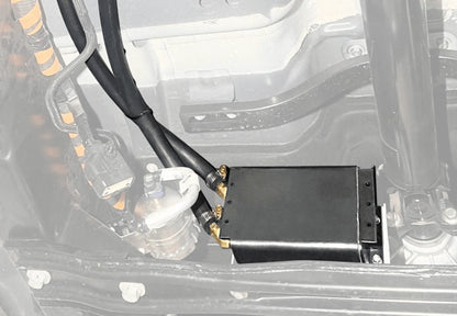 Reservoir de Remplacement LONGRANGER | 140L | Ford Raptor 2023+ NEXT GEN sur Xperts4x4 Accessoires 4x4 Off-Road