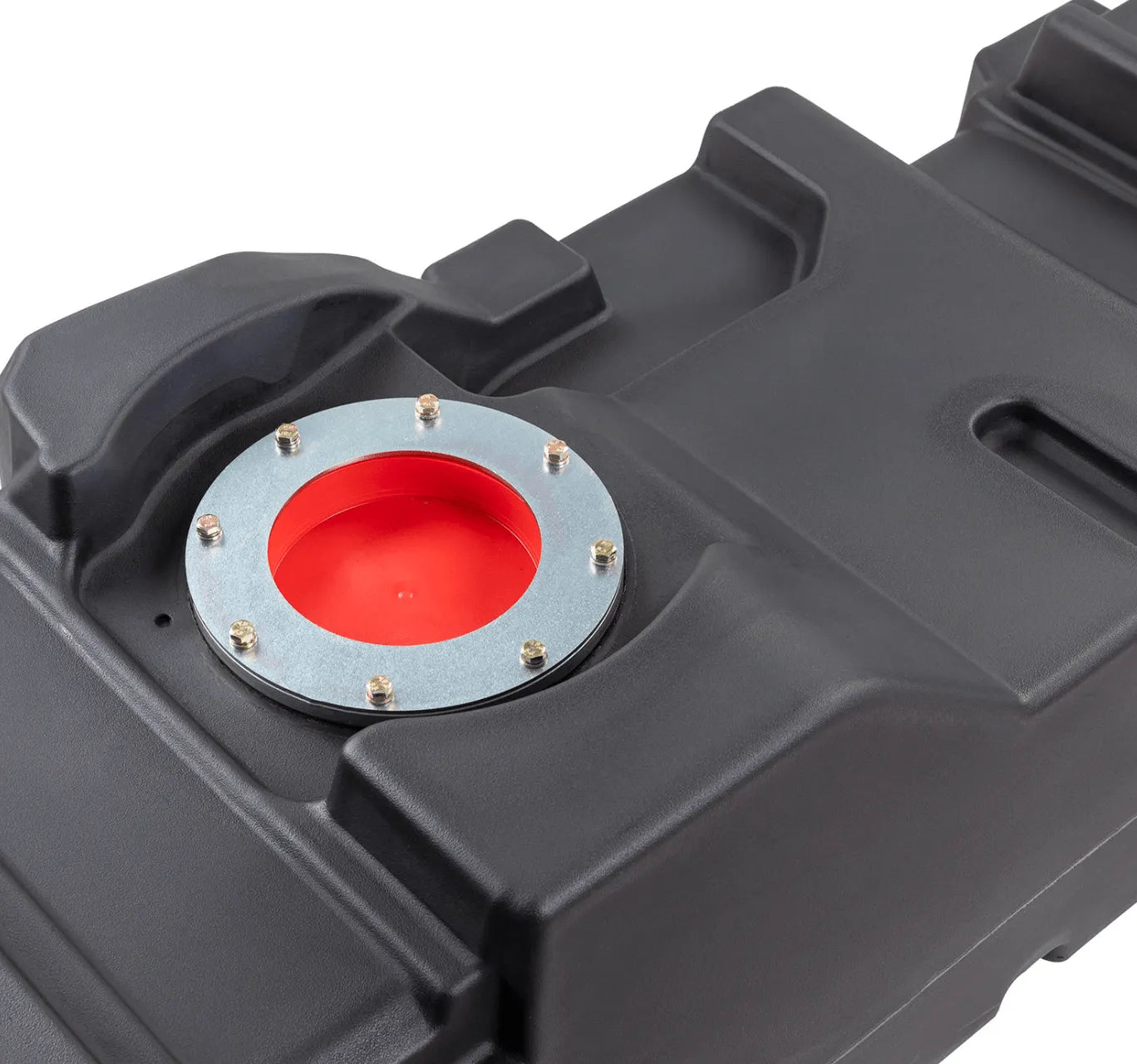 Reservoir Remplacement | ARB Frontier | Polymer 138L | Nissan Navara D40 sur Xperts4x4 Accessoires 4x4 Off-Road