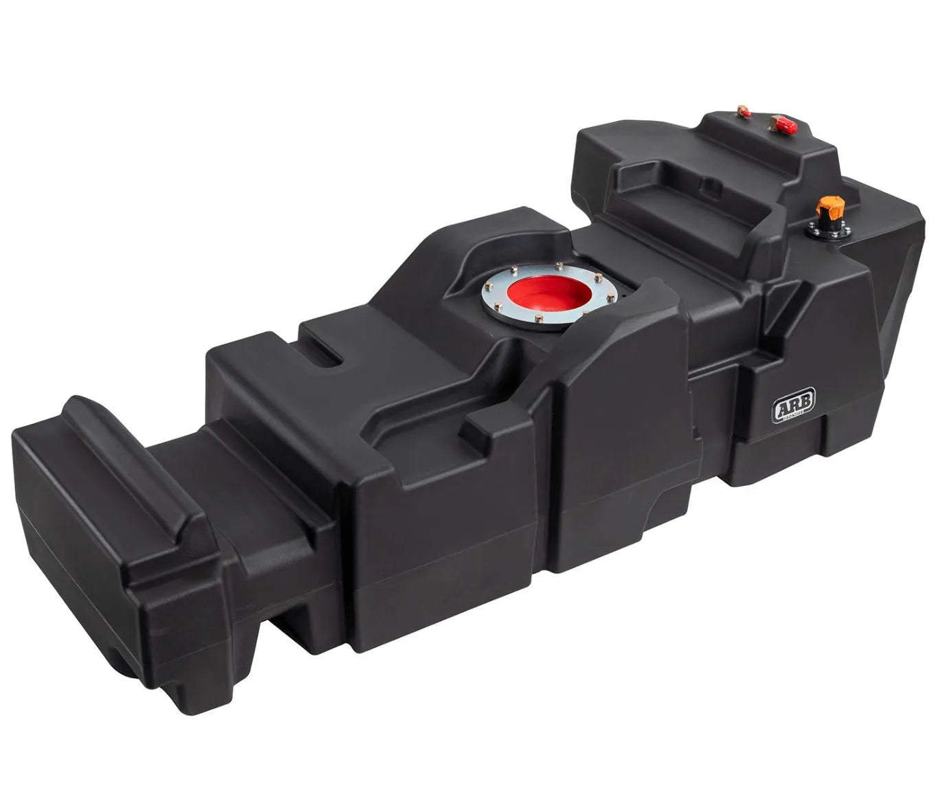 Reservoir Remplacement | ARB Frontier | Polymer 138L | Nissan Navara D40 sur Xperts4x4 Accessoires 4x4 Off-Road