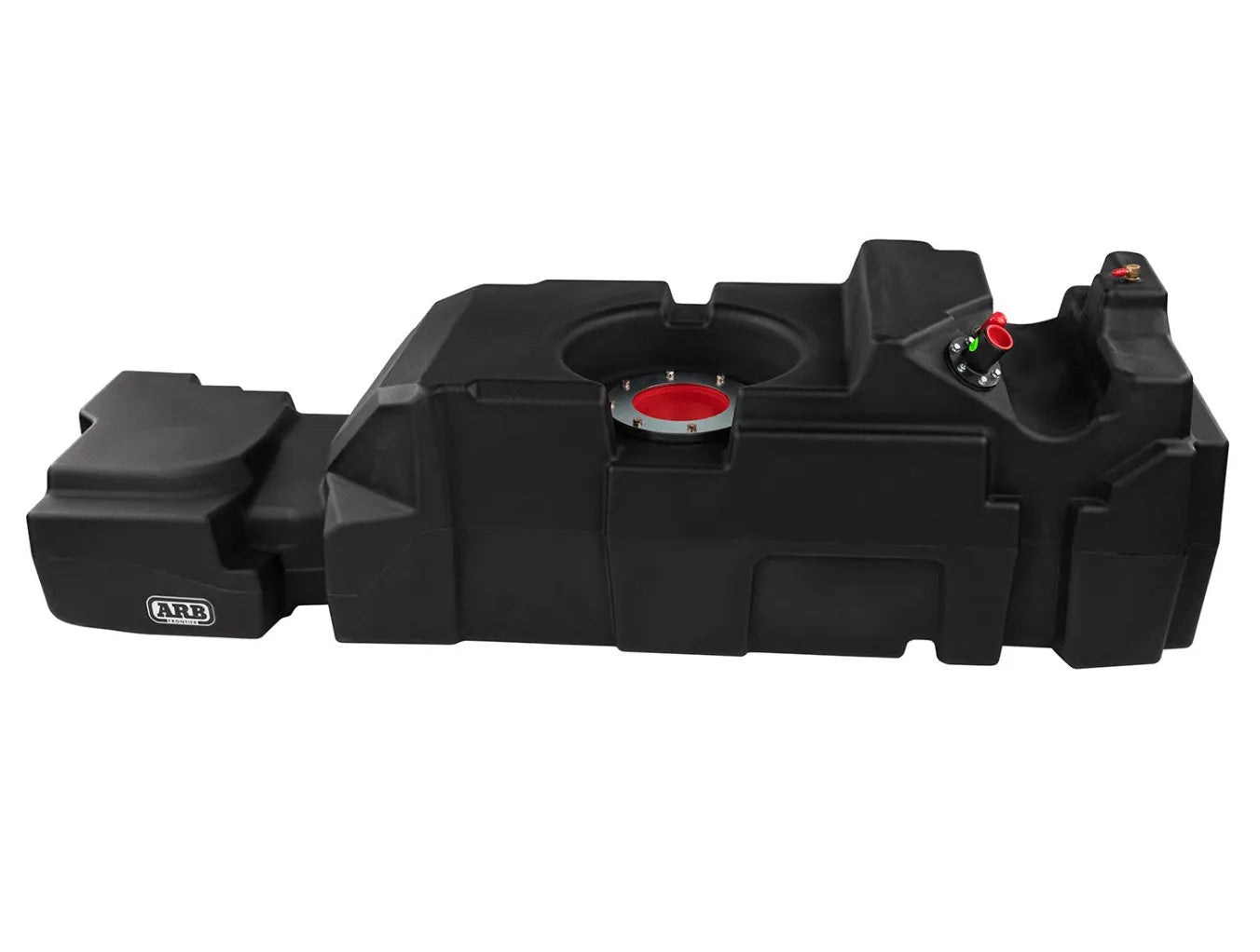 Reservoir Remplacement | ARB Frontier | Polymer 140L | Ford Ranger 2011-2022 sur Xperts4x4 Accessoires 4x4 Off-Road