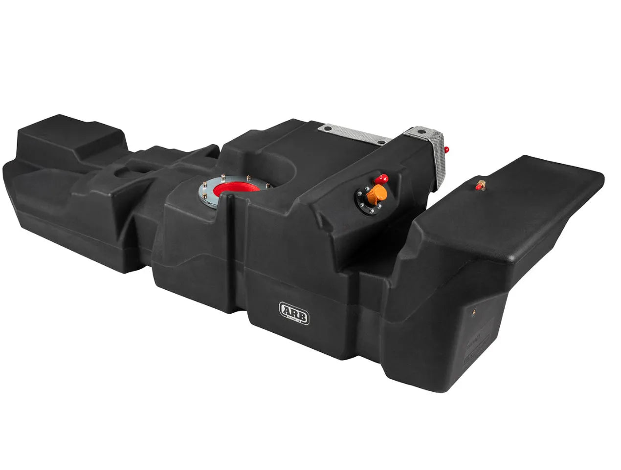 Reservoir Remplacement | ARB Frontier | Polymer 140L | Toyota Hilux 2016-Present sur Xperts4x4 Accessoires 4x4 Off-Road