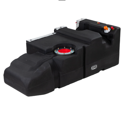 Reservoir Remplacement ARB Frontier Polymer 145L | Toyota Hilux VIGO 2005-2011 sur Xperts4x4 Accessoires 4x4 Off-Road