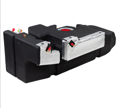 Reservoir Remplacement ARB Frontier Polymer 145L | Toyota Hilux VIGO 2005-2011 sur Xperts4x4 Accessoires 4x4 Off-Road