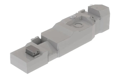 Reservoir Remplacement - Ford F150 2021+ | 203L | LONGRANGER sur Xperts4x4 Accessoires 4x4 Off-Road