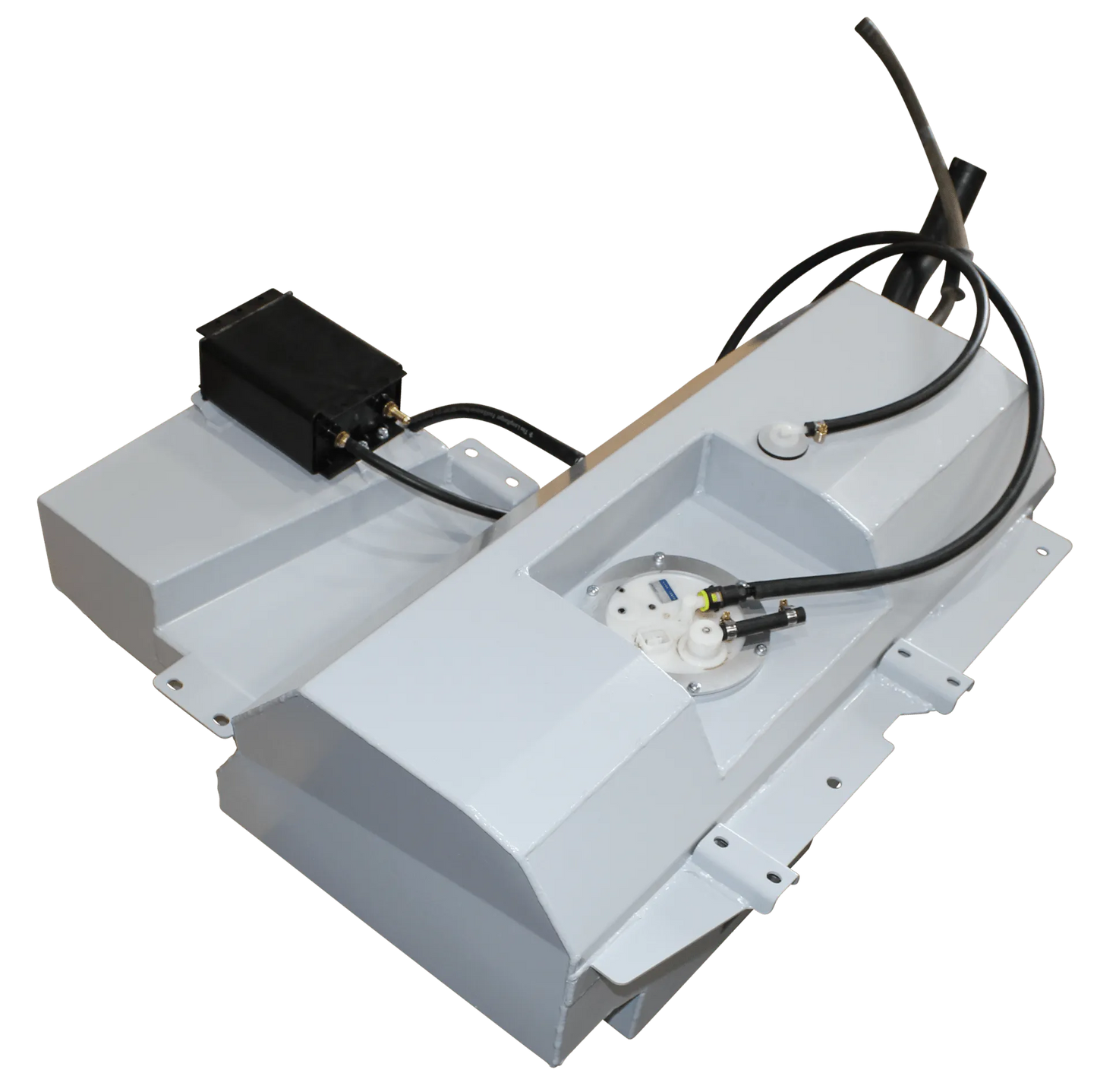 Reservoir Suzuki Jimny 2018 a Present 80L | Remplacement | LONGRANGER sur Xperts4x4 Accessoires 4x4 Off-Road