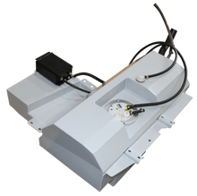 Reservoir Suzuki Jimny 2018 a Present 80L | Remplacement | LONGRANGER sur Xperts4x4 Accessoires 4x4 Off-Road