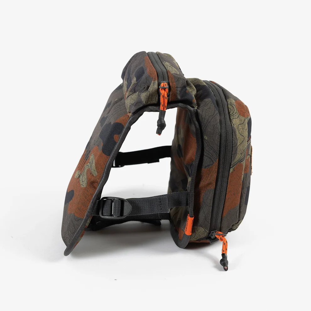Organiseur d'Appuie-Tête ONWRD Daily Driver sur Xperts4x4 Accessoires 4x4 Off-Road