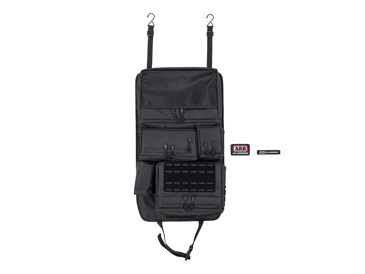 Organiseur de Siège ARB4x4 sur Xperts4x4 Accessoires 4x4 Off-Road