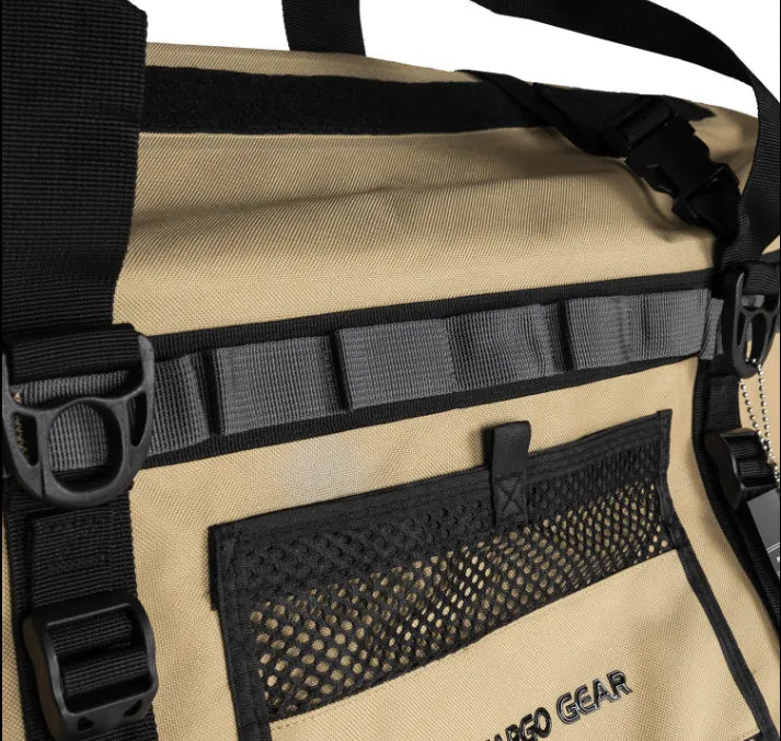 Sac ARB Stormproof Bag Cargo Gear - Voyage & Bivouac sur Xperts4x4 Accessoires 4x4 Off-Road