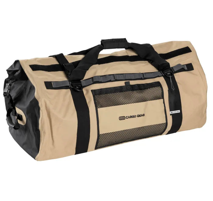 Sac ARB Stormproof Bag Cargo Gear - Voyage & Bivouac sur Xperts4x4 Accessoires 4x4 Off-Road
