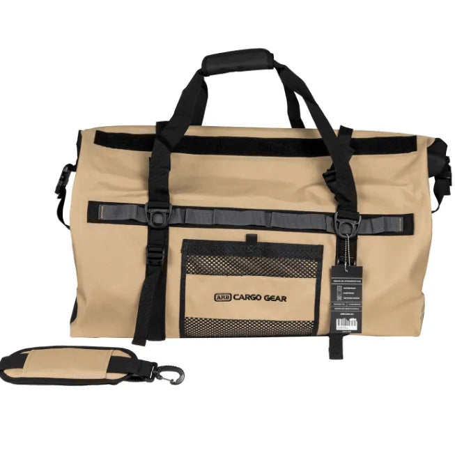 Sac ARB Stormproof Bag Cargo Gear - Voyage & Bivouac sur Xperts4x4 Accessoires 4x4 Off-Road
