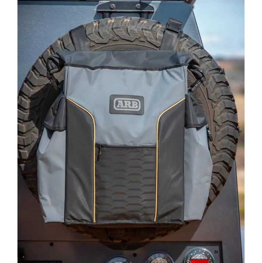 Sac ARB Track Pack III - Votre Compagnon Off-Road sur Xperts4x4 Accessoires 4x4 Off-Road