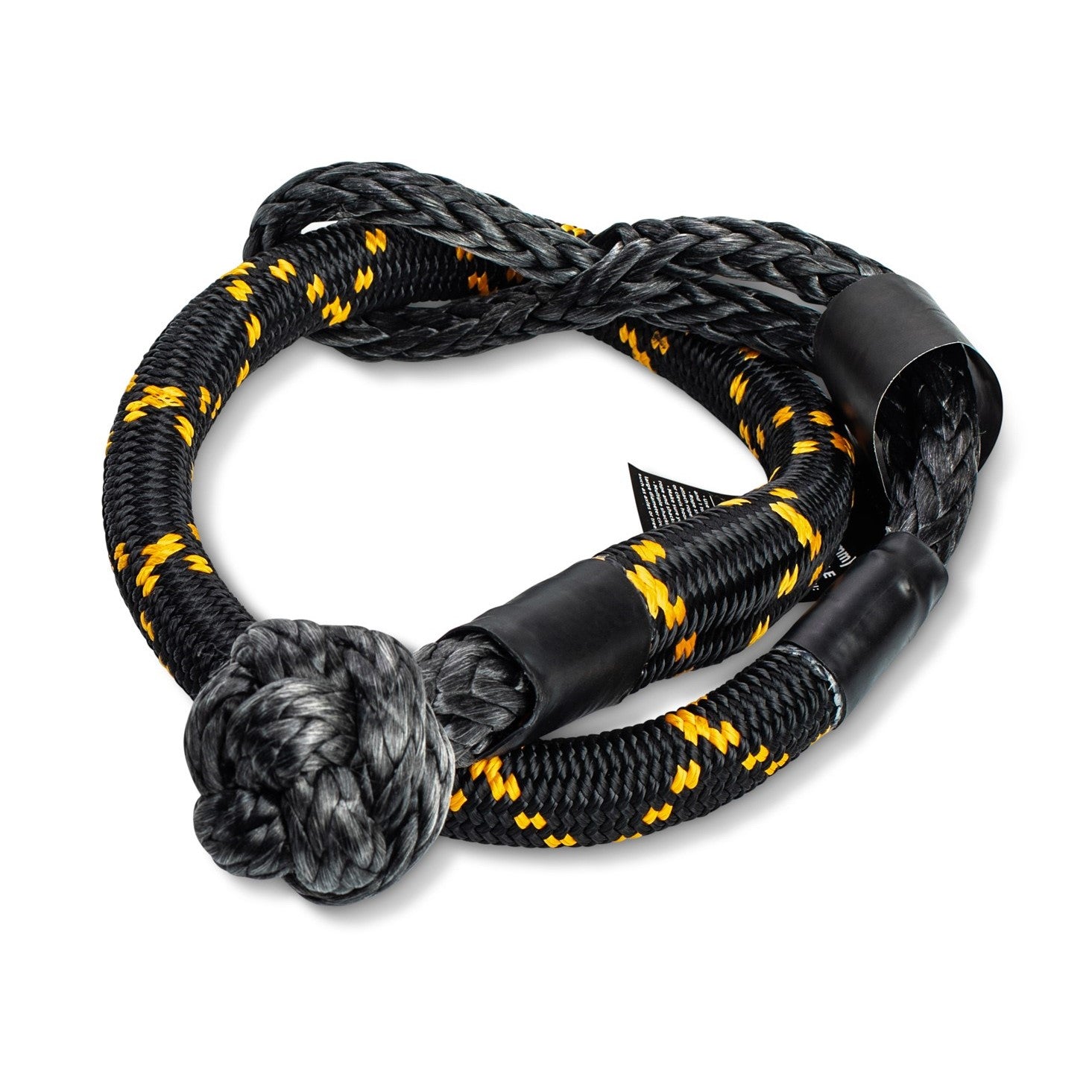 Manille Souple CORE 20T - 1M | Récupération Extreme 4x4 sur Xperts4x4 Accessoires 4x4 Off-Road