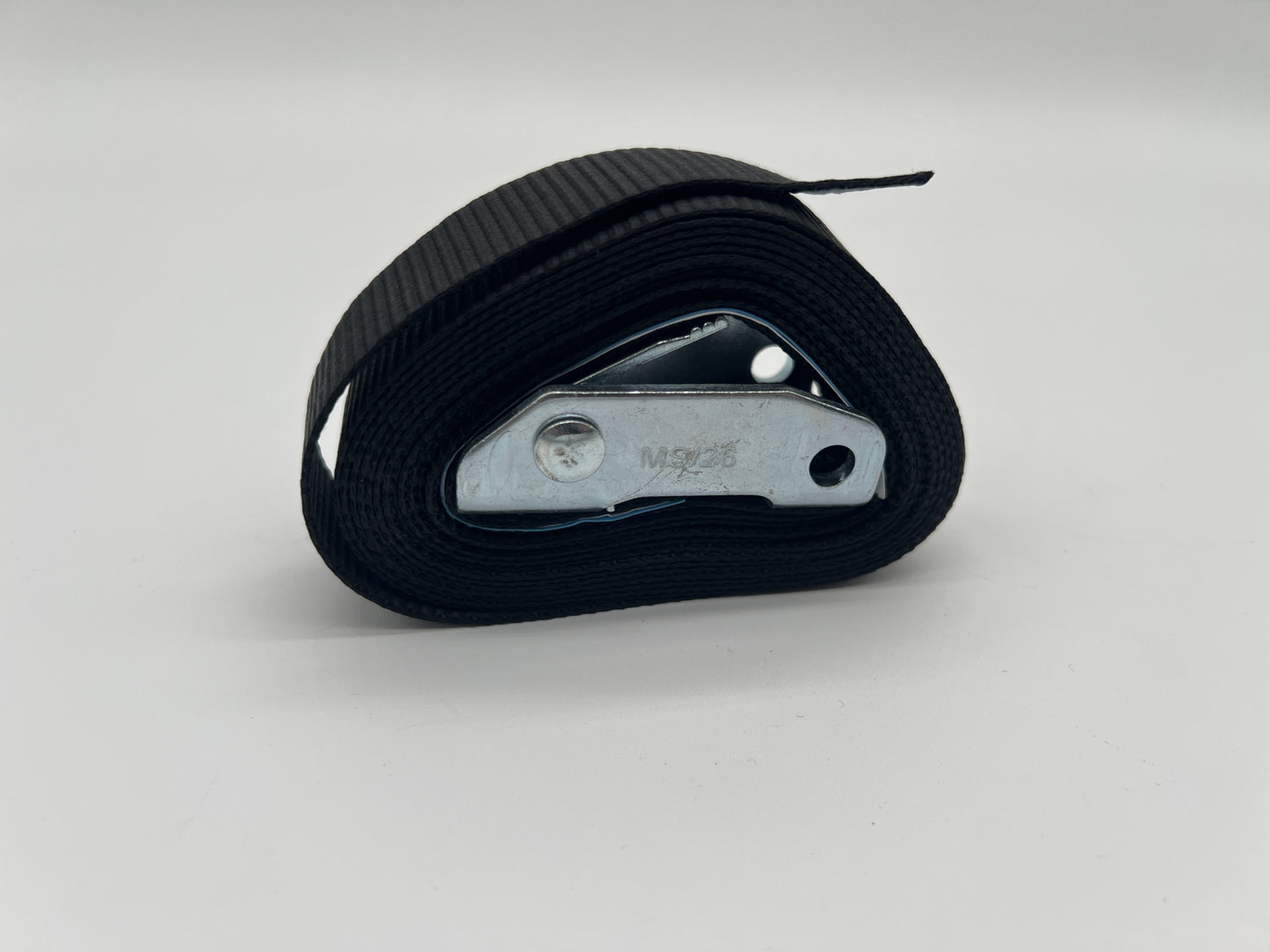 Sangle à came 25mm x 5m N4-Offroad sur Xperts4x4 Accessoires 4x4 Off-Road