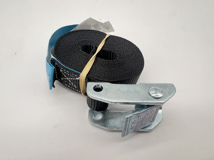 Sangle à came 25mm x 5m N4-Offroad sur Xperts4x4 Accessoires 4x4 Off-Road