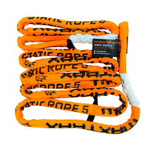 Sangle de traction MAXTRAX Static Rope 5M sur Xperts4x4 Accessoires 4x4 Off-Road