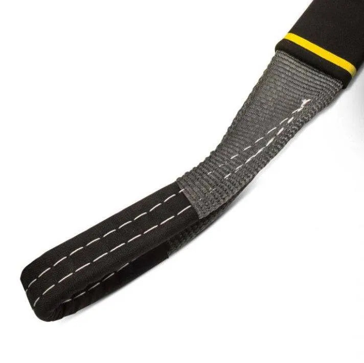 Sangle de Traction TJM - 8 000KG sur Xperts4x4 Accessoires 4x4 Off-Road