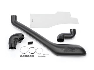 Snorkel Safari 4x4 - Nissan Navara D23 NP300 2015+ sur Xperts4x4 Accessoires 4x4 Off-Road
