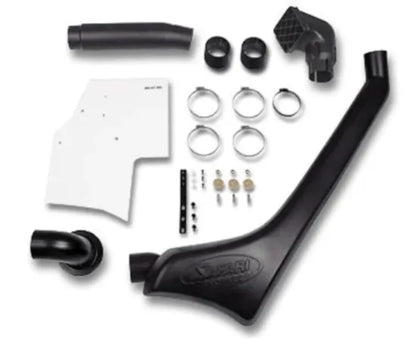 Snorkel Safari 4x4 - Toyota Hilux Vigo 2005-2015 sur Xperts4x4 Accessoires 4x4 Off-Road