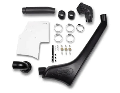 Snorkel SAFARI 4x4 - Toyota Land Cruiser 100 / 105 sur Xperts4x4 Accessoires 4x4 Off-Road