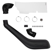 Snorkel Safari4x4 - Toyota Tundra 2014-2020 5.7L V8 sur Xperts4x4 Accessoires 4x4 Off-Road