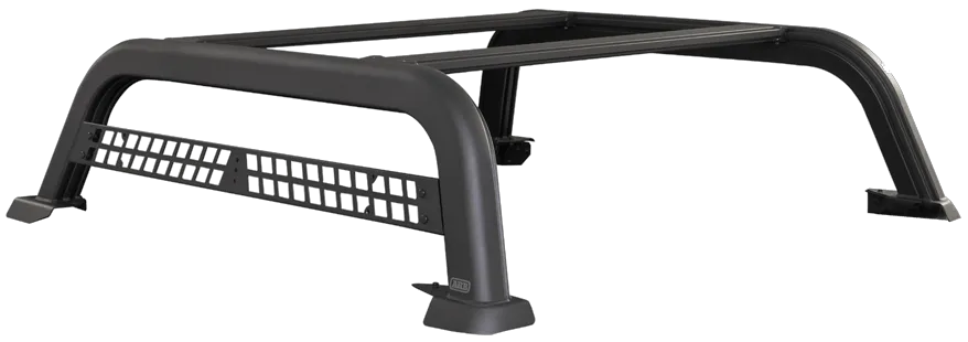 Bed Rack System ARB (Seul)| Ford Ranger 2023+ Double Cab sur Xperts4x4 Accessoires 4x4 Off-Road