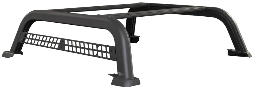 Bed Rack System ARB | Volkswagen Amarok 2023+ sur Xperts4x4 Accessoires 4x4 Off-Road