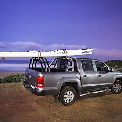 Organiseur de Benne FLIPT 4x4 - Compatibilite Pickup sur Xperts4x4 Accessoires 4x4 Off-Road