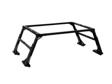 Structure de Benne de Pickup Universelle - Ajustable | WildLand sur Xperts4x4 Accessoires 4x4 Off-Road