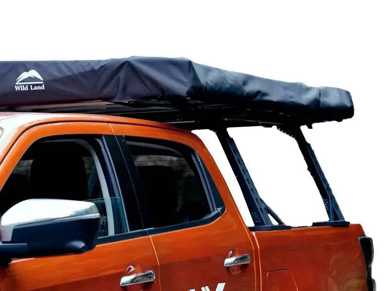 Structure de Benne de Pickup Universelle - Ajustable | WildLand sur Xperts4x4 Accessoires 4x4 Off-Road