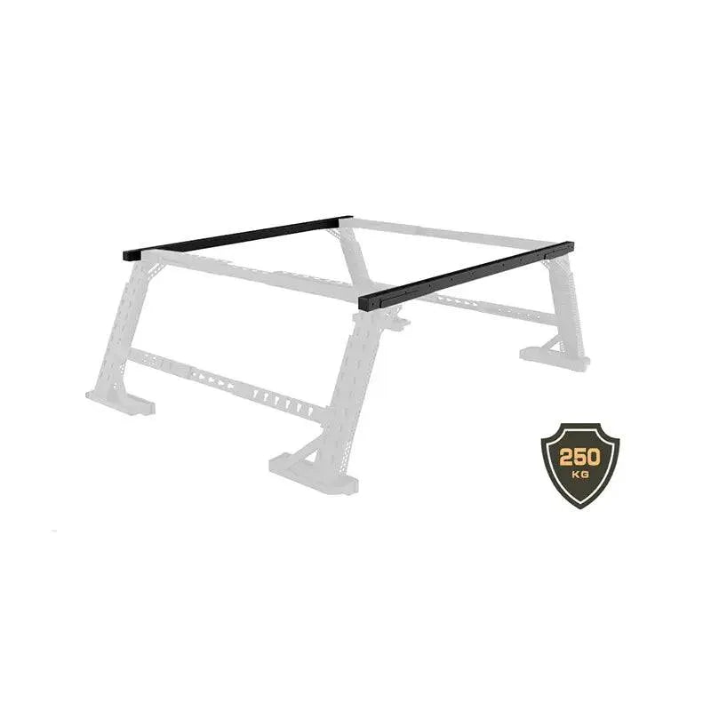 Structure de Benne de Pickup Universelle - Ajustable | WildLand sur Xperts4x4 Accessoires 4x4 Off-Road