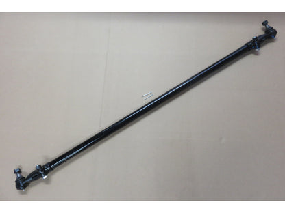 Barre de liaison renforcée Patrol Y61 - complète avec rotules graissable N4-Offroad sur Xperts4x4 Accessoires 4x4 Off-Road