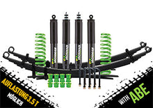 Kit de Suspension | Ford Ranger Next-Gen 2022+ | Foam Cell Pro - Charge Extra-Constante - avec correction de chasse | IRONMAN4X4 sur Xperts4x4 Accessoires 4x4 Off-Road