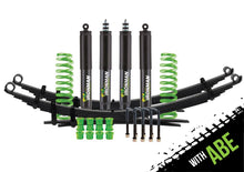 Kit de Suspension | Ford Ranger T6 2011-2018 | Foam Cell Pro - Performance | IRONMAN4X4 sur Xperts4x4 Accessoires 4x4 Off-Road