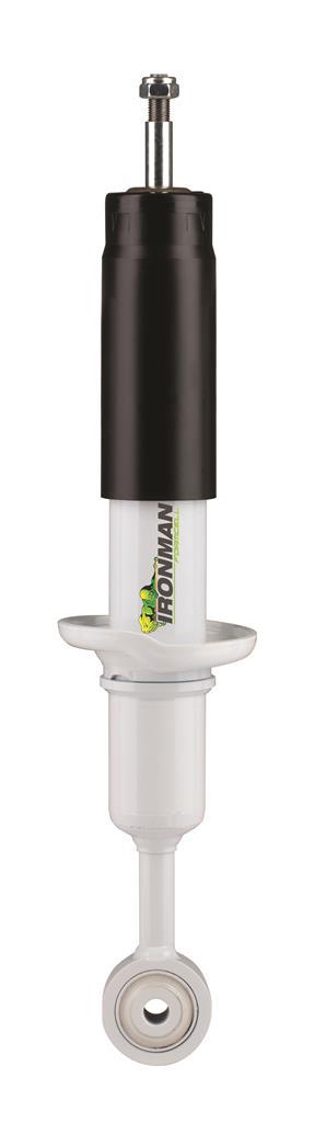 Kit de Suspension | Isuzu D-Max 2012-2017 | Foam Cell - Charge Constante - avec correction de chasse | IRONMAN4X4 sur Xperts4x4 Accessoires 4x4 Off-Road