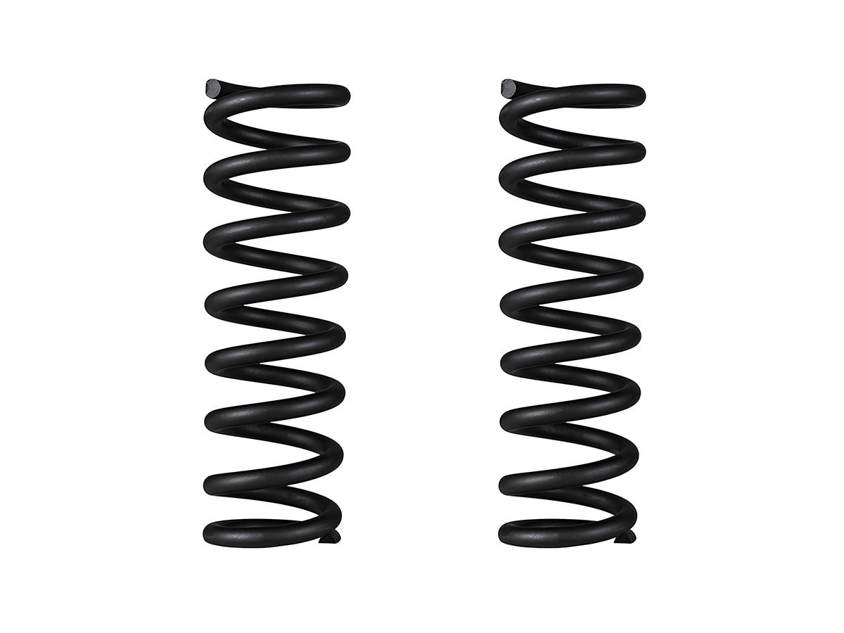 Kit Suspension +40mm KONI - Dacia  Duster III 2024+ | Offroad & Confort sur Xperts4x4 Accessoires 4x4 Off-Road