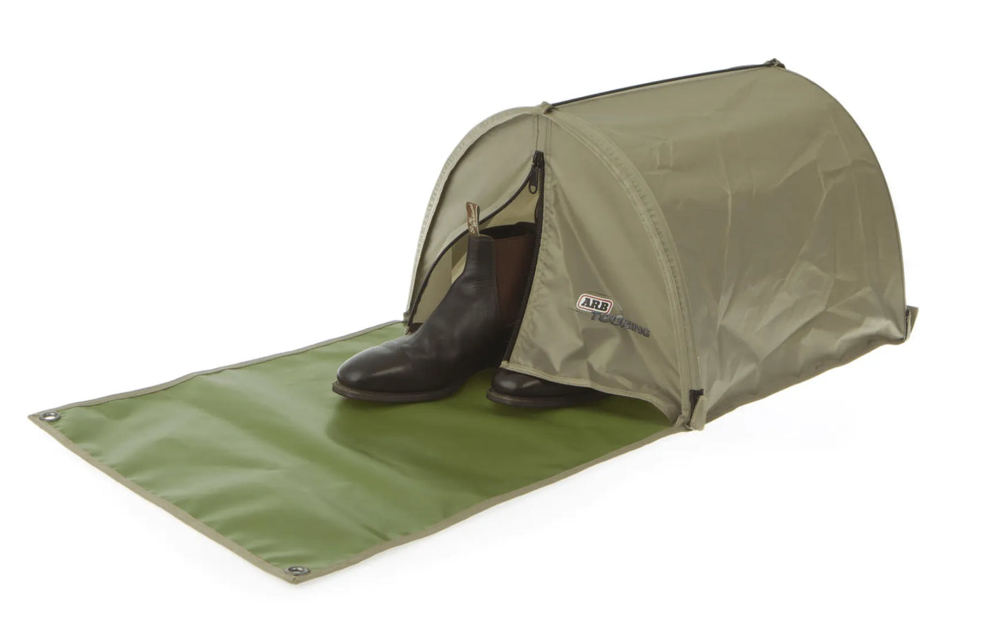 BootSwag ARB – Protection et Rangement Chaussures 4x4 sur Xperts4x4 Accessoires 4x4 Off-Road